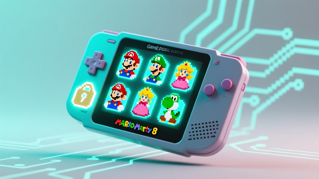 How To Unlock Characters In Mario Party 8 (2026)