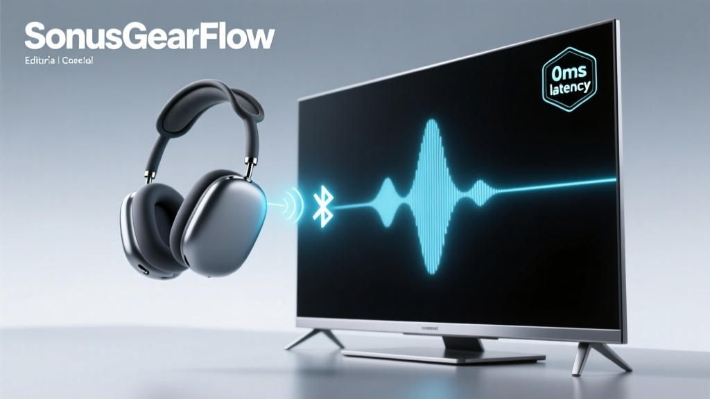 Wireless Headphones to TV Guide (2026)