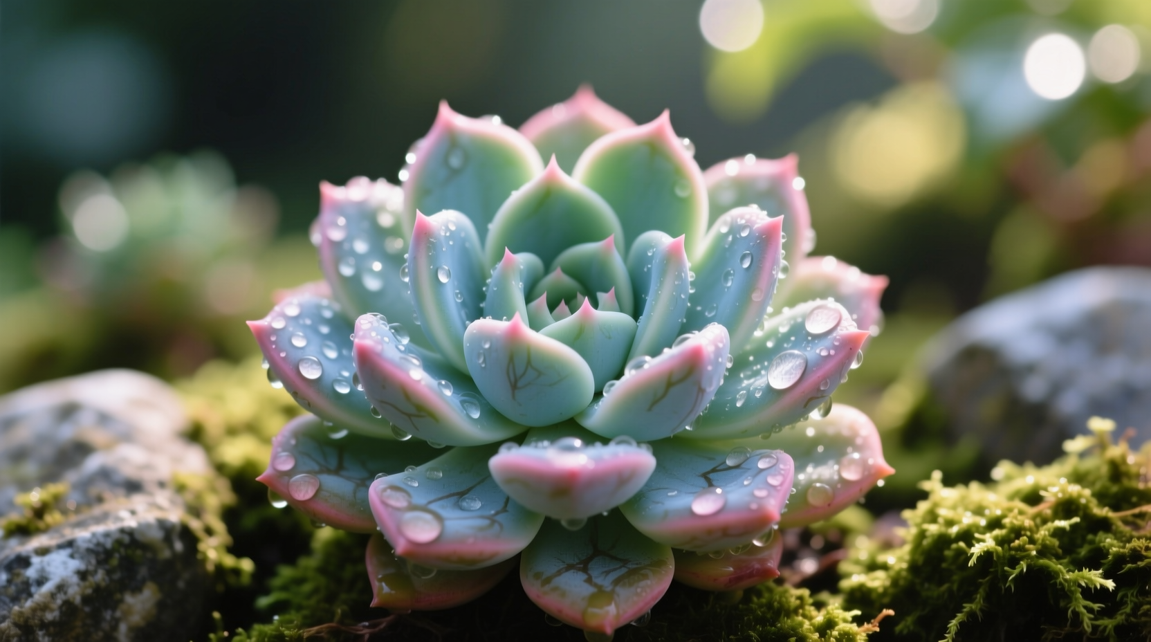 echeveria tigela