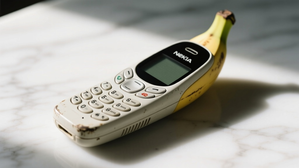 Nokia 8210 4G Review: 30-Day Real-World Test Results