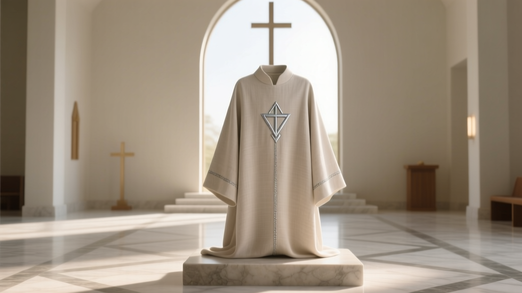 LDS Temple Garments in 2026: Religious Meaning and Style Guide