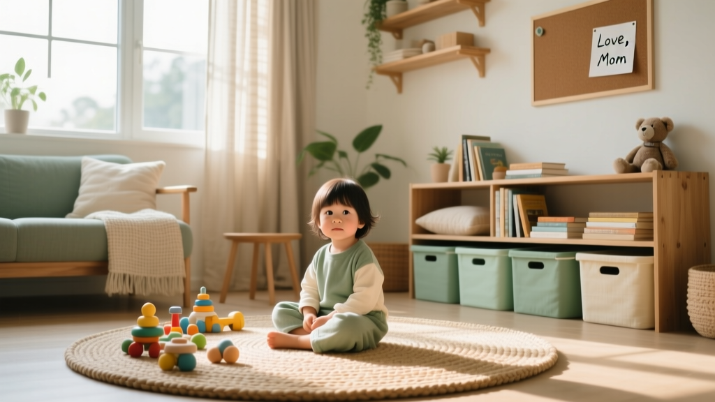 Reegen: A Real-World Parent’s Guide to the Swedish Baby Sleep System That’s Changing Nap Routines