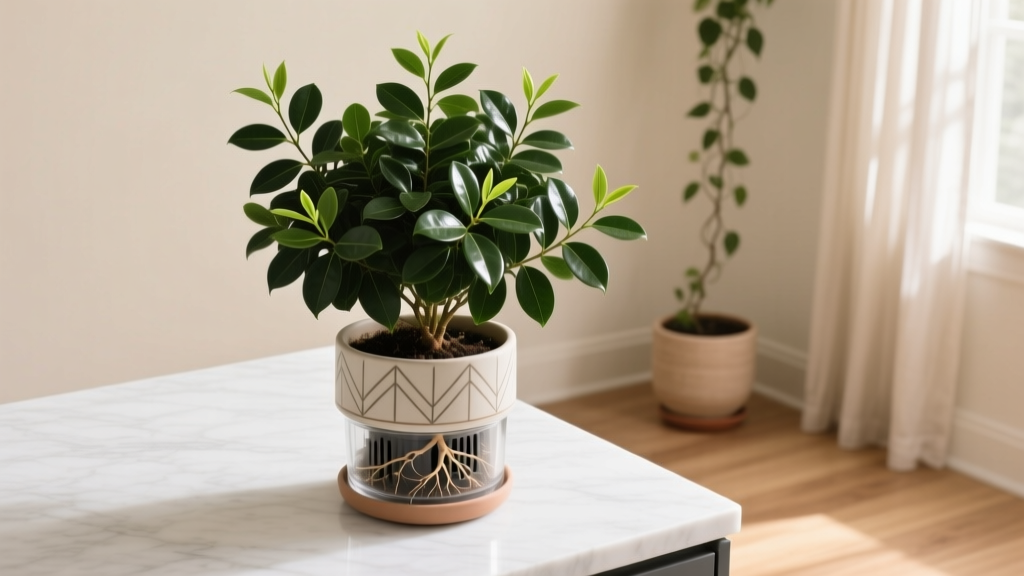 Curry Leaf Plant Repotting Guide (2026)