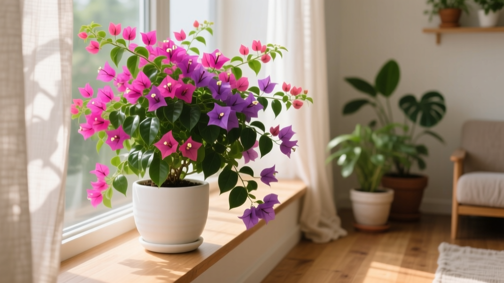 How to Propagate Bougainvillea: Science-Backed Method