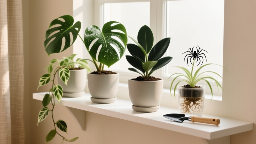 Indoor Plant Propagation Tips (2026)