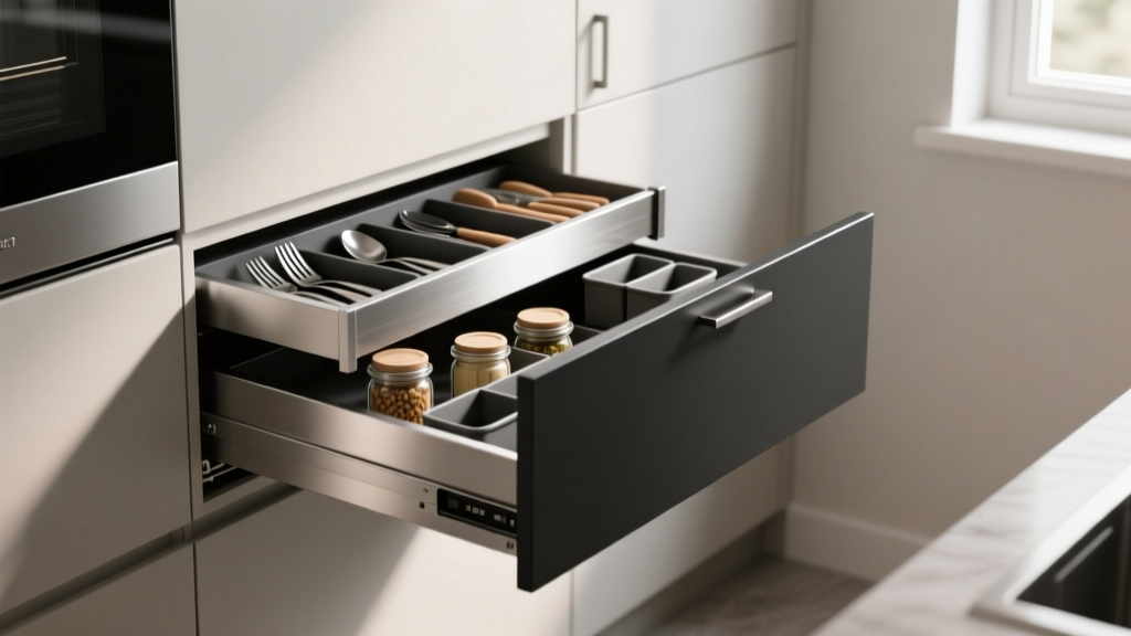 Where to Buy Pull Out Drawers for Cupboards (2024 Guide)