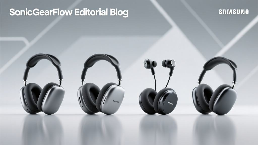 Best Wireless Headphones for Samsung (2026)
