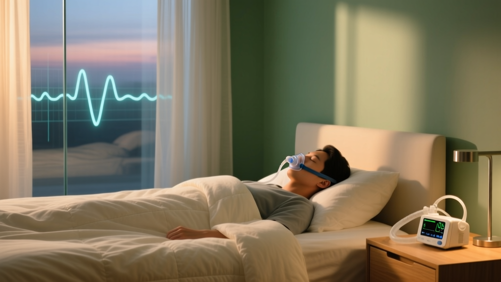 Sleep Related Breathing Disorders: Sleep Science