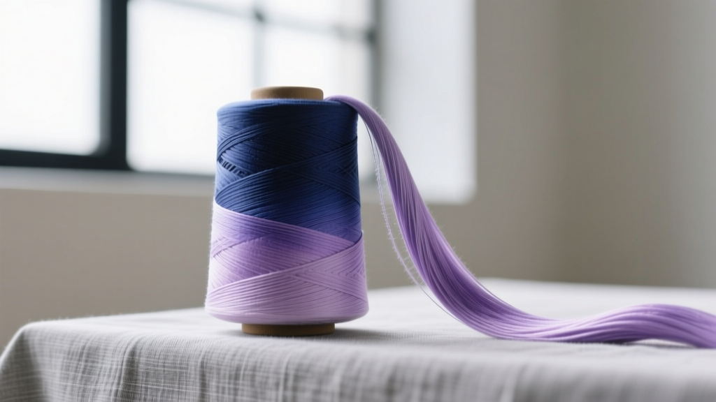 Ombre Embroidery Thread: Troubleshooting Guide