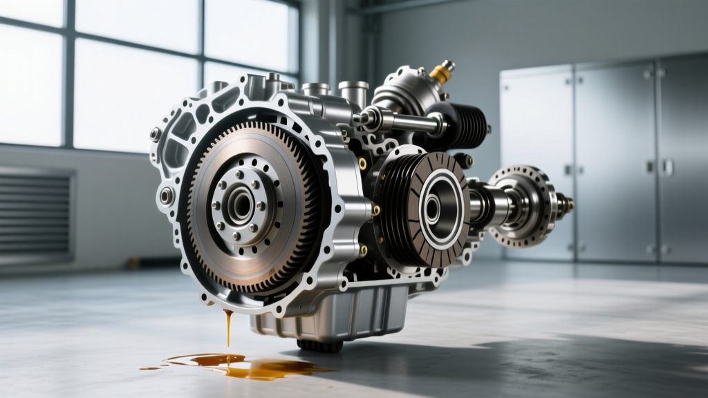 Fixing Clutch Pedal Problems & Hyundai Dual Clutch Transmission Fluid