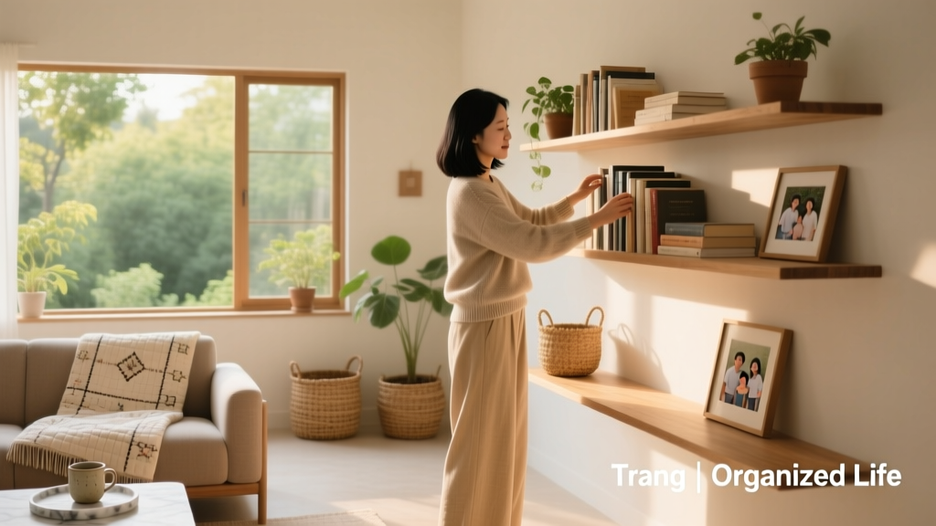 Trang: A Practical, Evidence-Based Guide for Parents Navigating Childhood Anxiety and Sensory Processing Differences