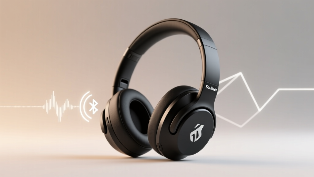 Skullcandy Jib Wireless Headphones Setup Guide (2026)