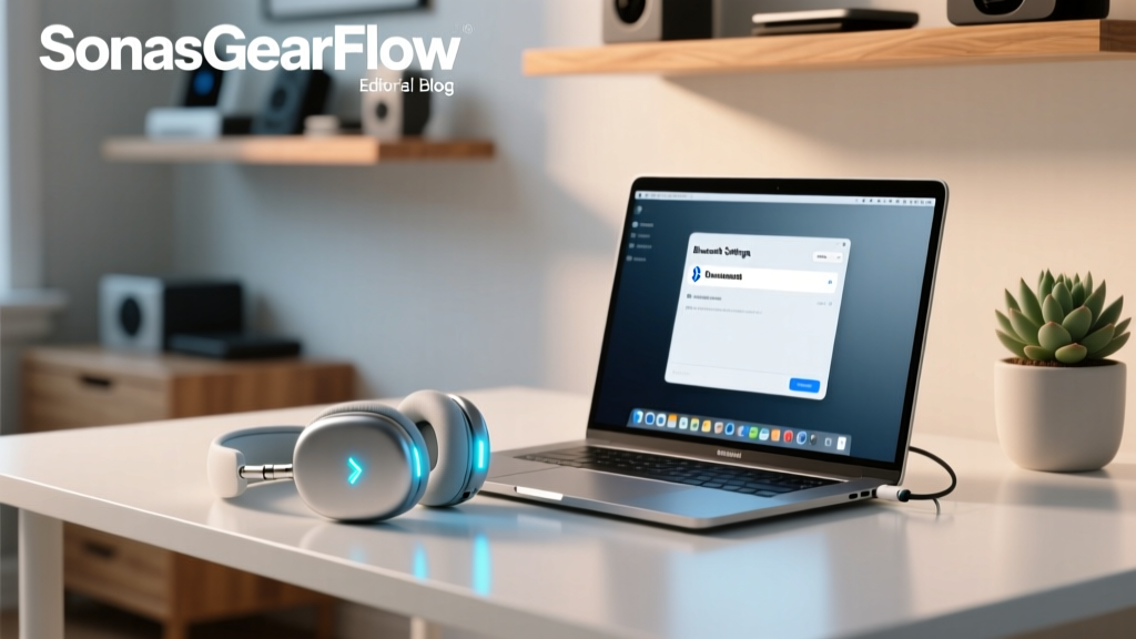 Why Aren T My Wireless Headphones Connecting To My Laptop (2026)
