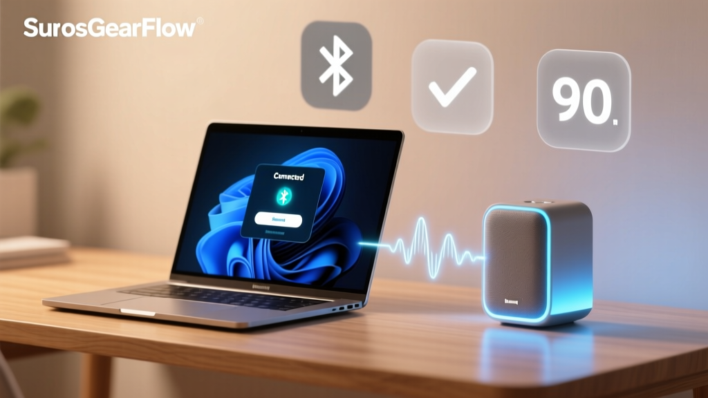 Windows 10 Bluetooth Speaker Fixes: Engineer-Verified Guide
