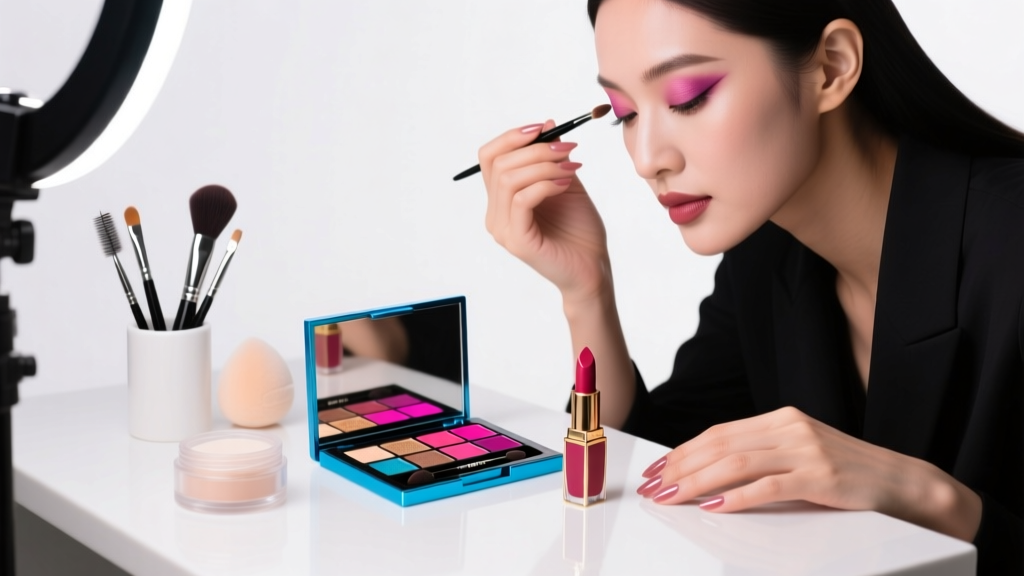Long-Lasting Lipstick: 5 Science-Backed Ingredients (2026)