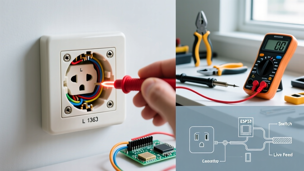 Troubleshooting a Dead Hong Kong Electrical Outlet: Diagnostic Guide