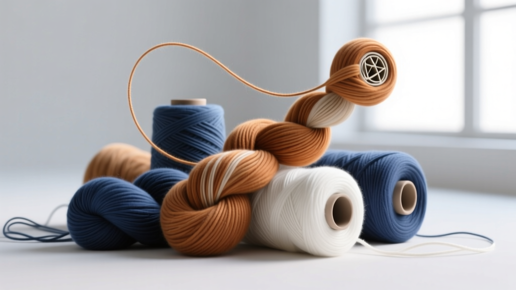 Top Yarn Stores NYC: Innovation, Sourcing & Quality Insights