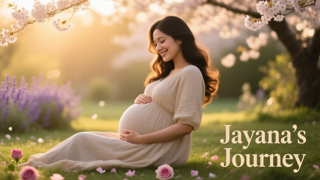 Jayana: Evidence-Based Insights into a Prenatal Supplement Designed for Black and Brown Pregnancies