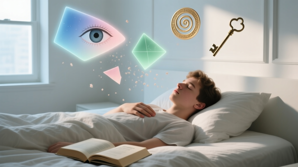 Fromm Dreams: Dream Psychology