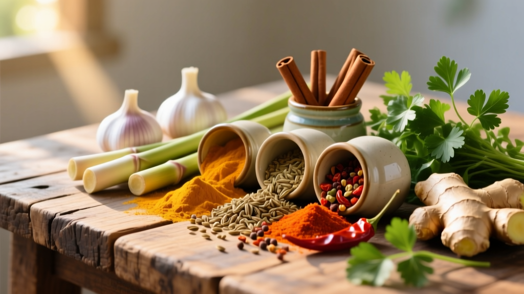 Gochugaru: Korean Chili Flakes Guide