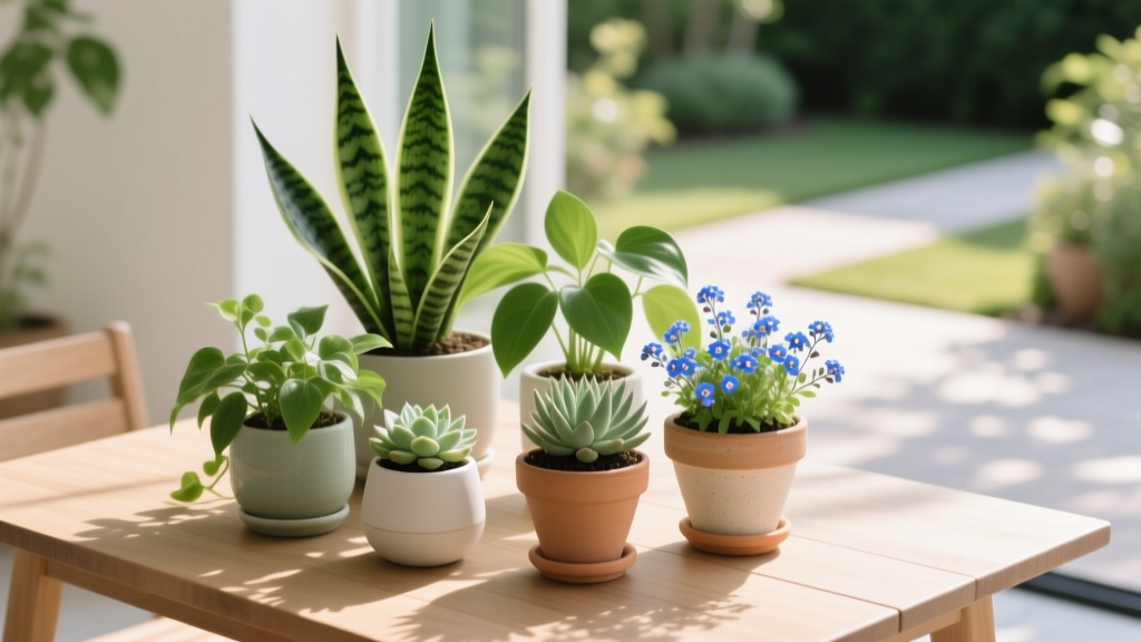 Forget-Me-Nots Watering Schedule (2026)