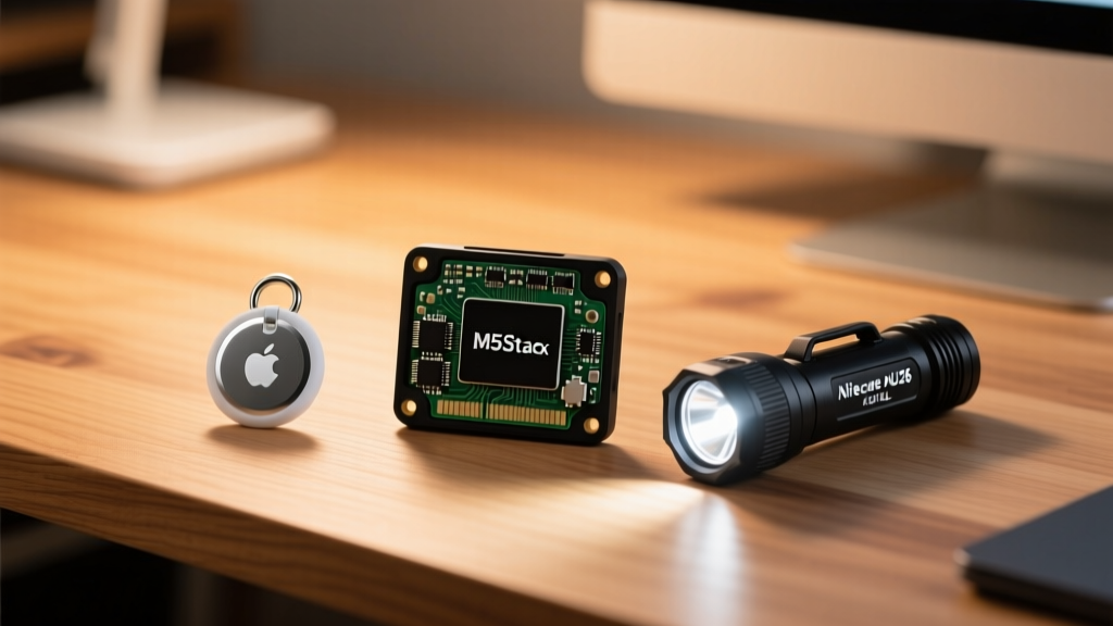 7 Cool Cheap Gadgets Under $50 That Actually Work in 2026