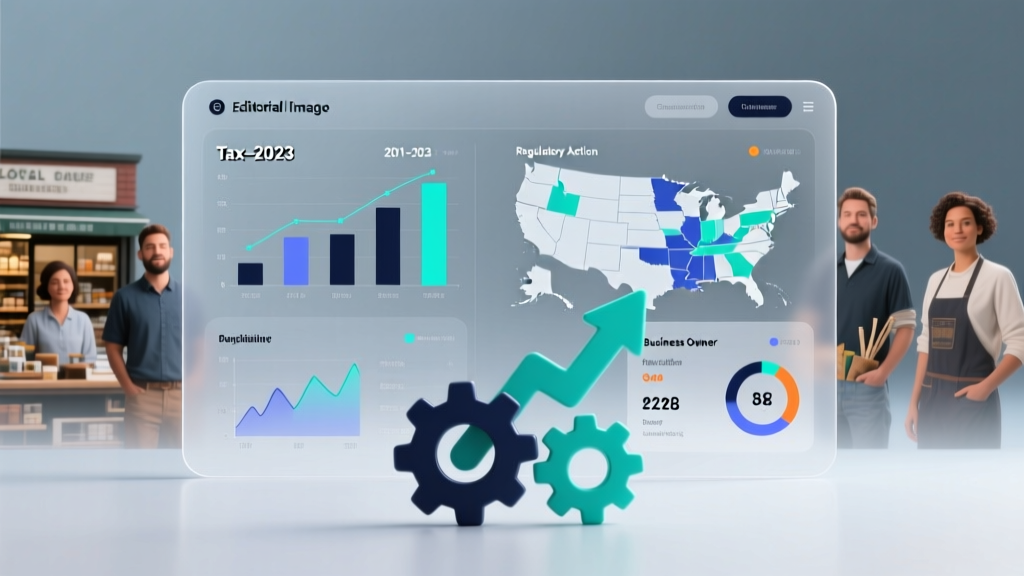 Small Business & Political Parties: What Data Shows (2026)