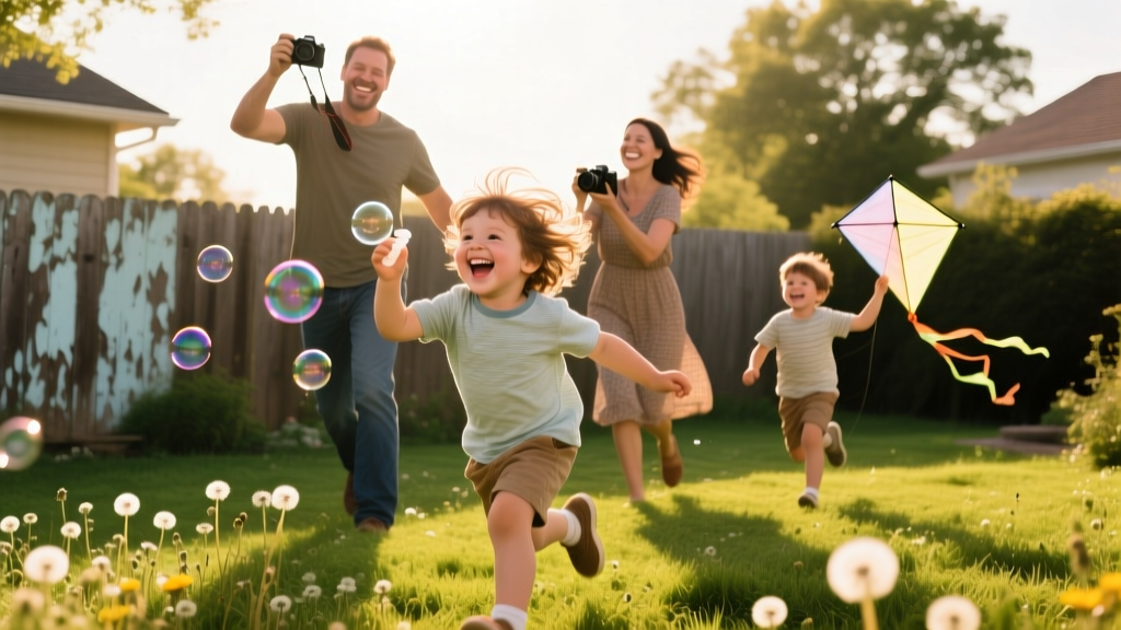 Kyrell: Understanding Neurodivergent Identity, Parental Support, and Evidence-Based Wellness Strategies