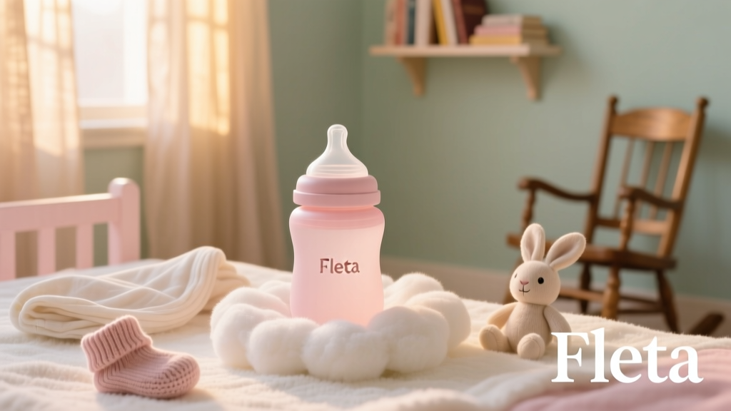 Fleta: A Pediatric Nurse’s Evidence-Based Review of This Infant Formula Ingredient