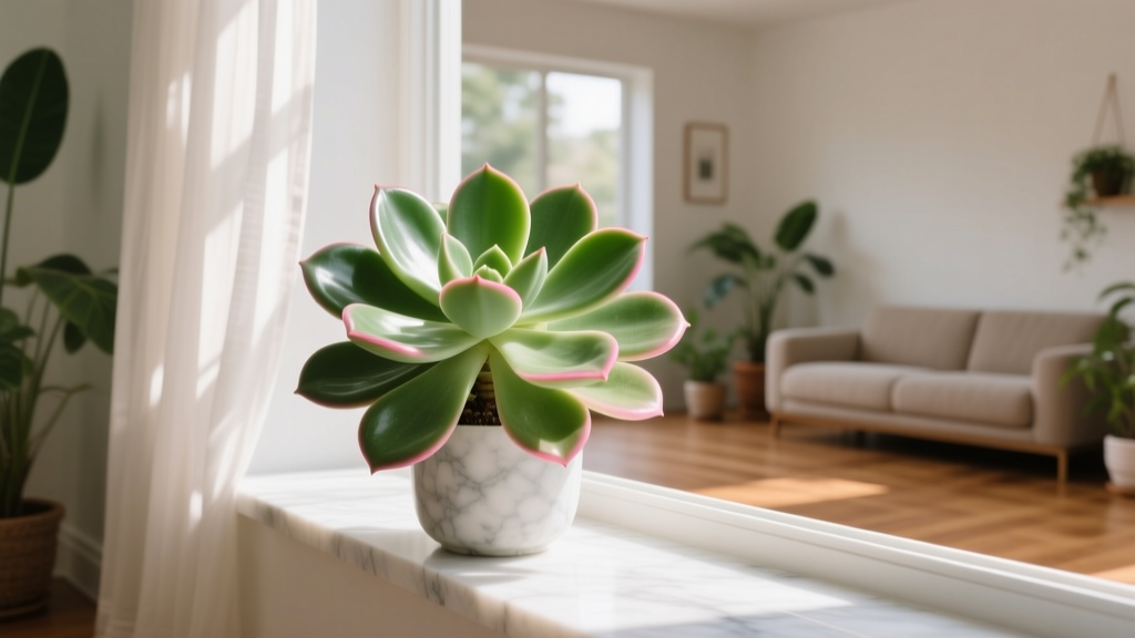 Jade Plants Indoors: 7 Non-Negotiables for Tropical Thriving
