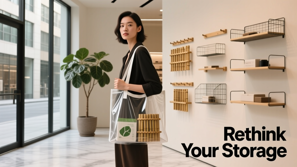 Smart, Space-Savvy Alternatives to Traditional Racks: What Actually Works in Real Homes