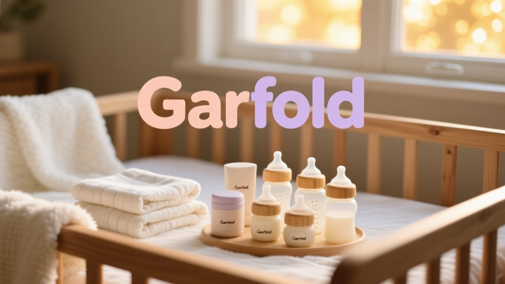 Garold: Understanding the Rare Infant Condition, Clinical Recognition, and Evidence-Based Care Strategies