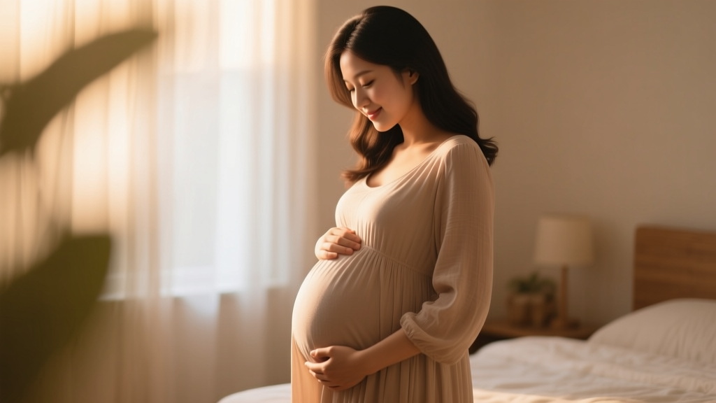 Elmore: A Evidence-Based Guide to Prenatal Nutrition, Movement, and Community Support for Expecting Families
