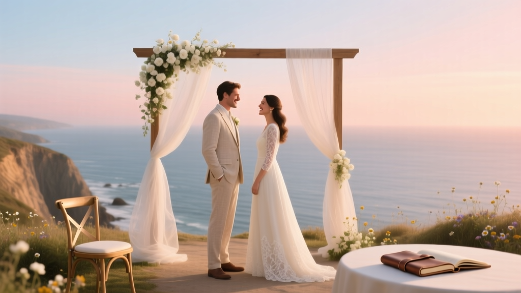 Small Destination Wedding Planning: 7-Step Framework (2026)