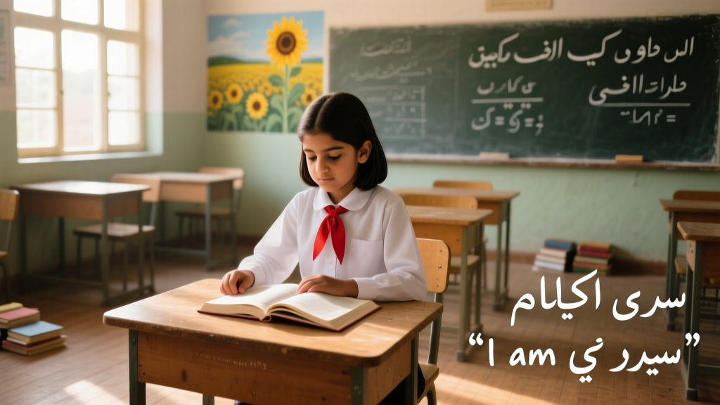 Setayesh: A Deep-Dive Analysis of Iran’s National Early Childhood Development Framework