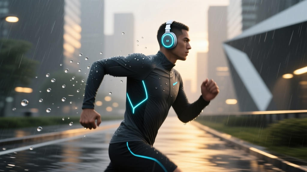 What Are Best Wireless Headphones For Running (2026)