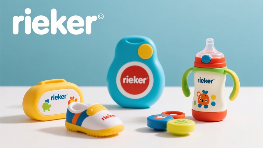 Rieker Footwear Safety Assessment: A Child Safety Consultant's Evaluation of Fit, Stability, and Household Hazard Risks