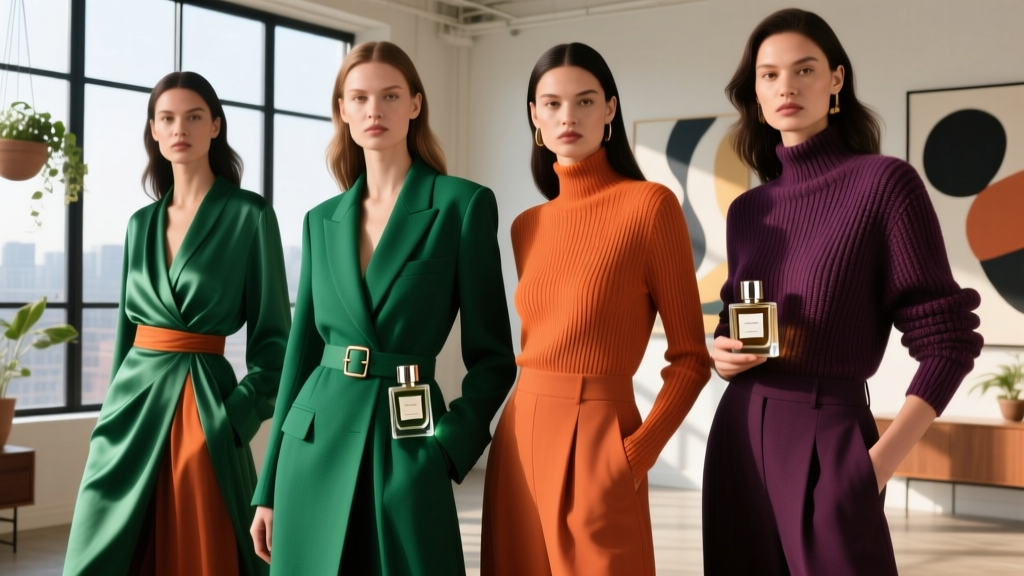 What Is a Niche Fragrance? The Truth Behind the Price Tag