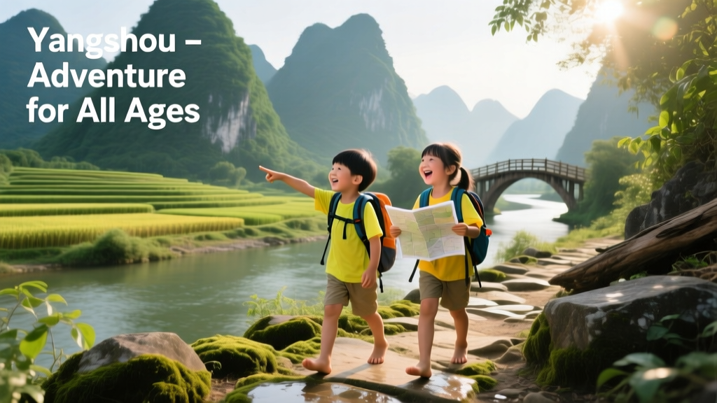 Yangshuo, China With Kids: A Practical, Budget-Friendly Family Guide