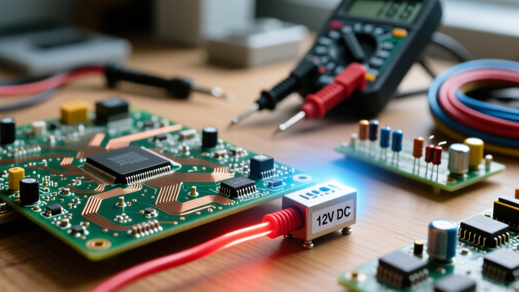 Understanding Voltage: The Force That Makes Electricity Flow