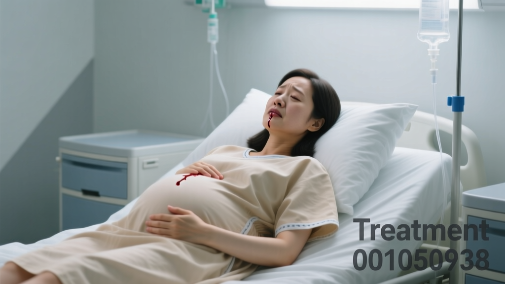Nosebleeds While Pregnant: Causes, Safe Treatments, and When to Seek Help