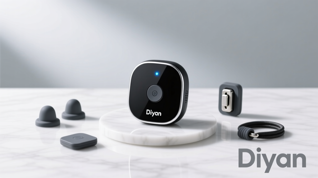 Diyan Childproofing: A Safety-Certified Evaluation of Diyan Baby Safety Products