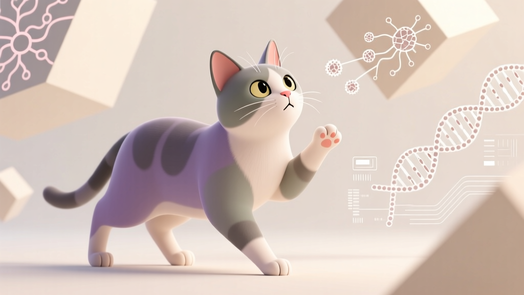 What Cat Behaviors Mean Alternatives