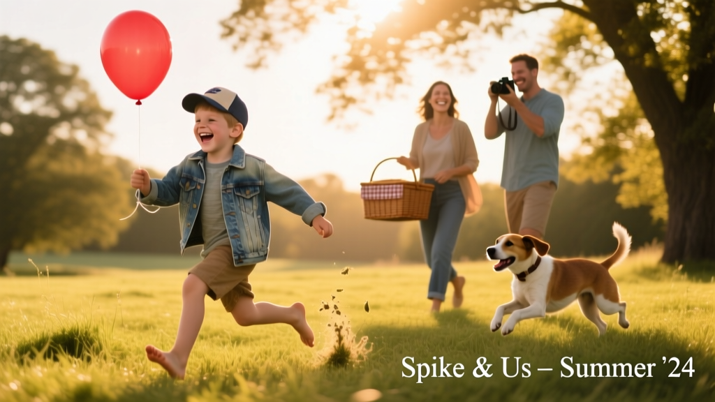 Understanding the Spike: What Every Parent Needs to Know About Sudden Behavioral Shifts in Children