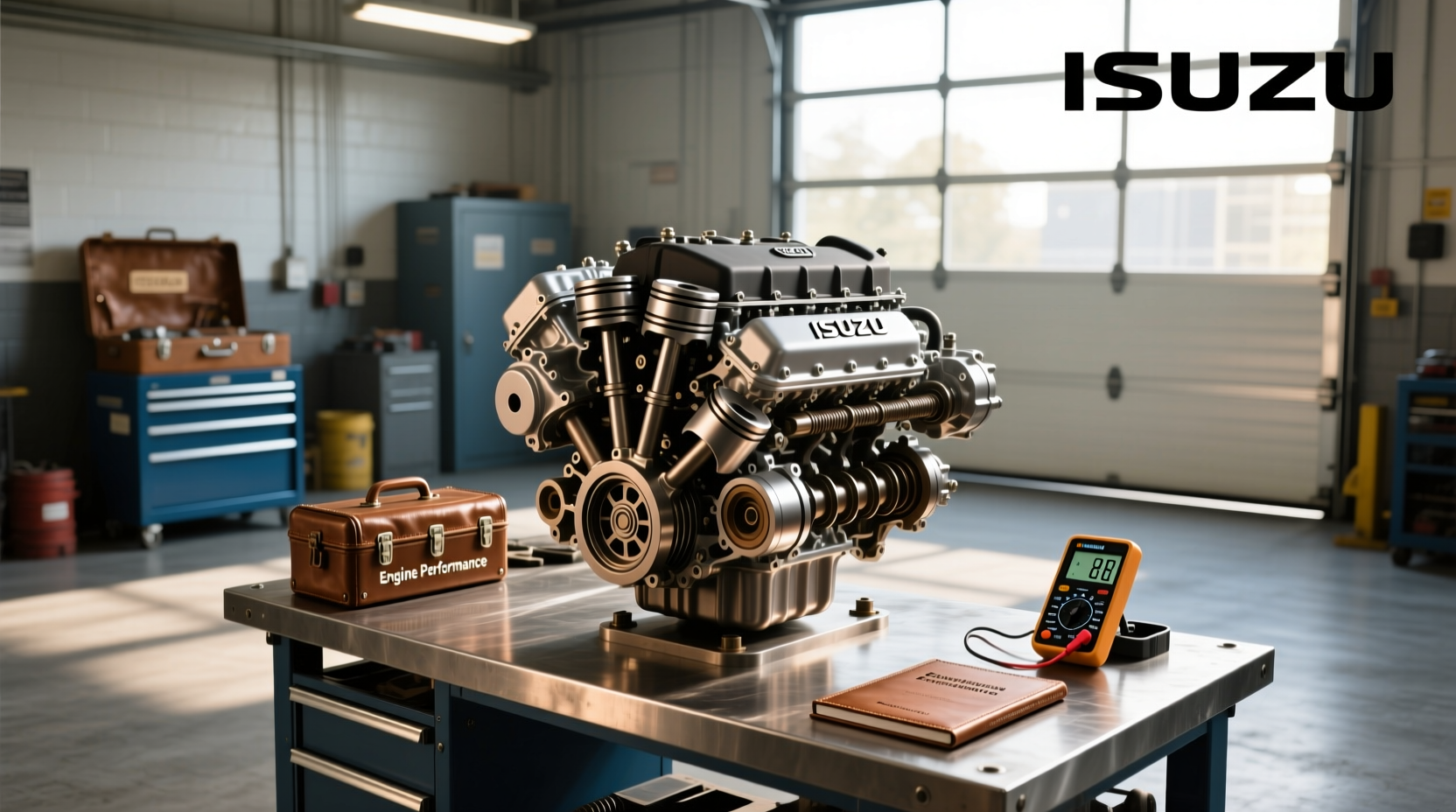 How to Choose Isuzu 2.8 Engine, Is a 2.8 L Engine Good? Buying Guide