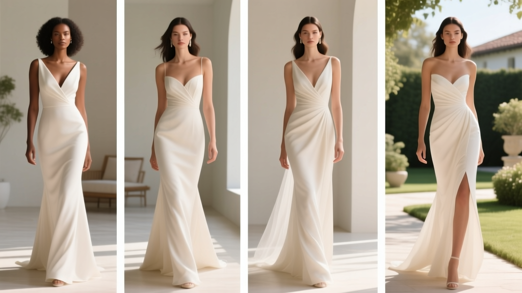 Petite Wedding Guest Dresses: Stylish & Size-Inclusive Picks