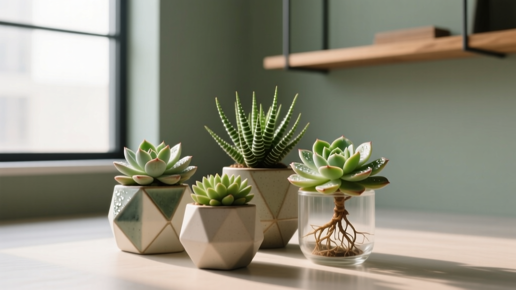 Low-Light Succulents: Truth, Care & Fixes (2026)