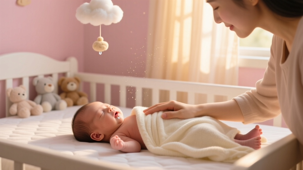 How to Tell If Your Baby’s Spit-Up Is Normal or Reflux