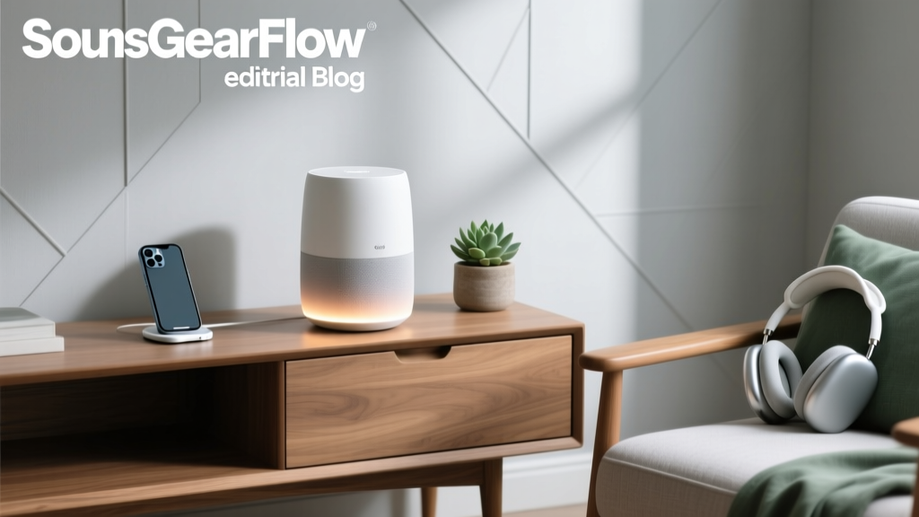 Best Budget Smart Speakers with Bluetooth 5.3 (2026)