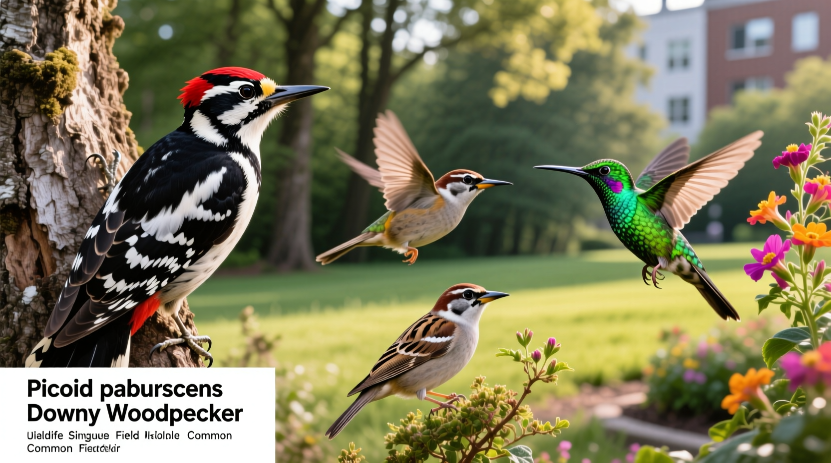 what type of bird is this